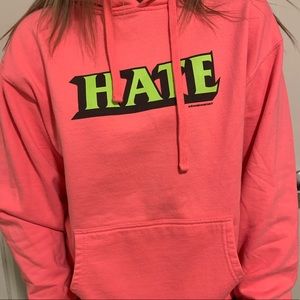 ASSC HOODIE